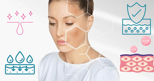 Comprendre la barrière cutanée : l’importance de sa santé et comment en prendre soin Retinight