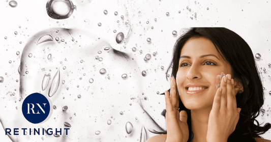 Les Avantages du Rétinol pour la Peau