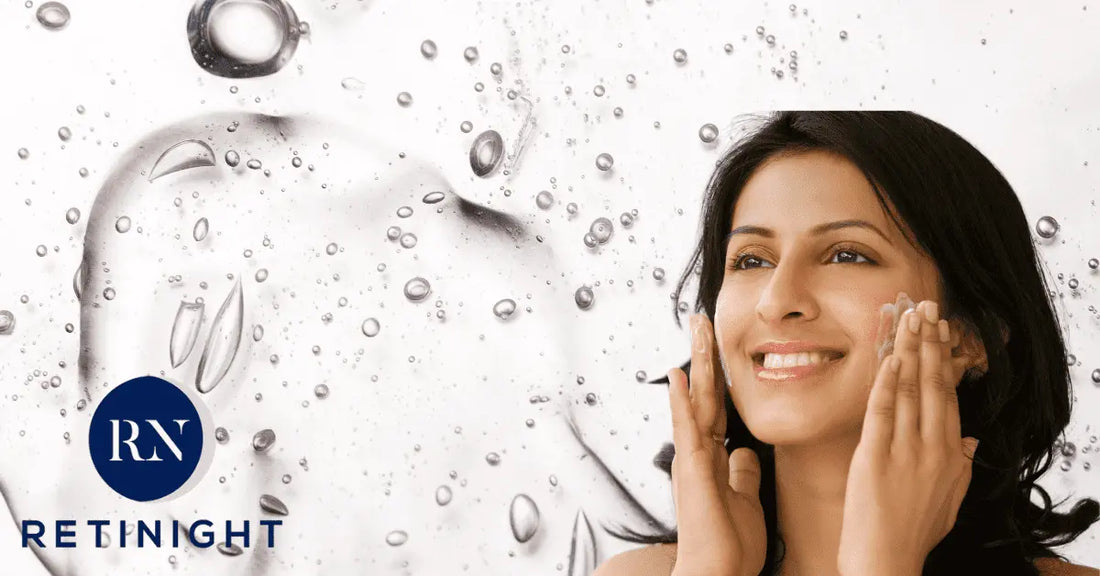 Rétinol Encapulé : Le Secret pour une Peau Jeune