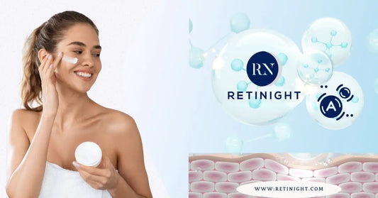 Pack découverte Retinight : pour qui ? Pourquoi ? Comment l’utiliser efficacement