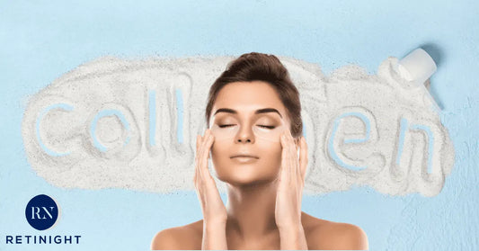 Comment Augmenter le Collagène dans la Peau : Conseils Importants pour une Peau Plus Jeune Retinight
