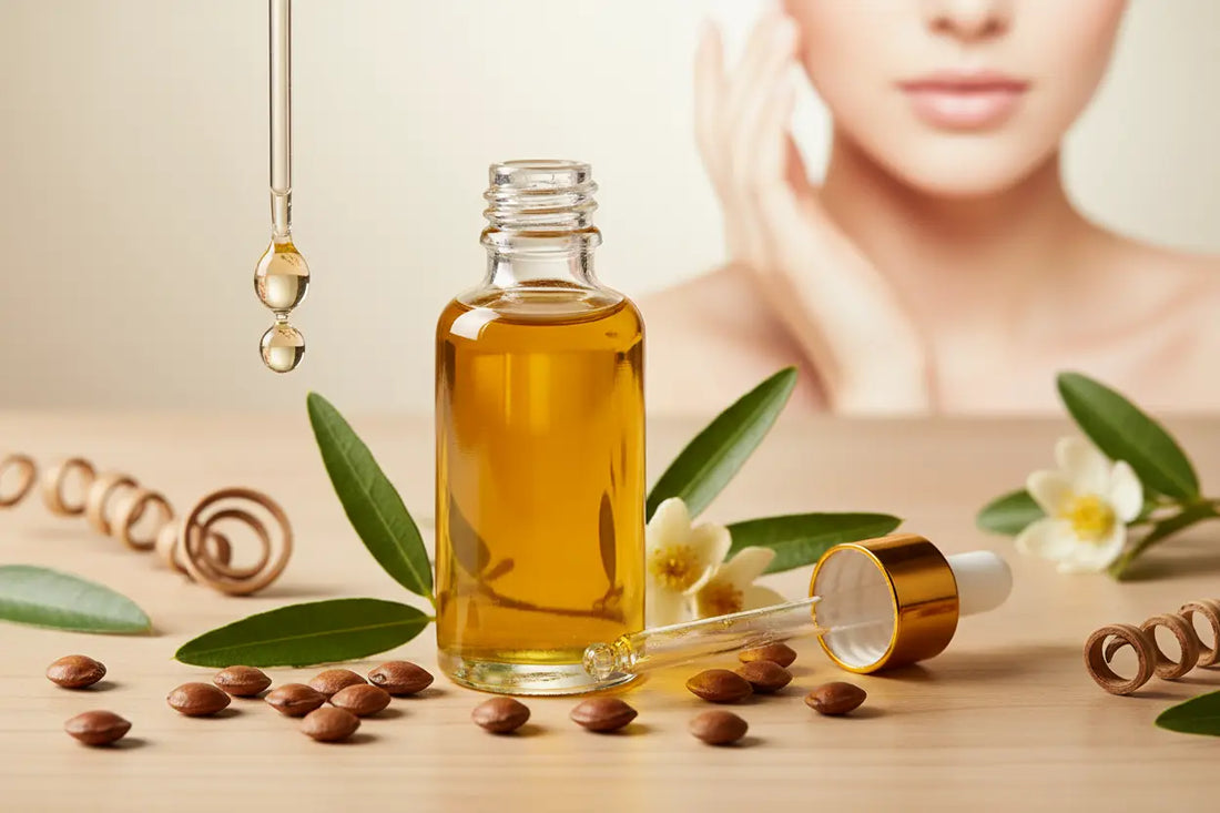 Les Bienfaits de l’Huile de Jojoba pour les Soins de la Peau : Tout ce que Vous Devez Savoir Retinight