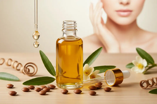 Les Bienfaits de l’Huile de Jojoba pour les Soins de la Peau : Tout ce que Vous Devez Savoir Retinight
