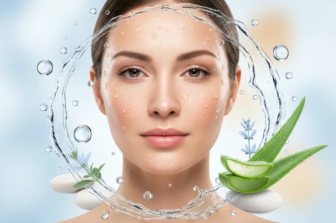 Pourquoi le Soin Hydratant est la Première Étape vers une Peau Belle et Saine