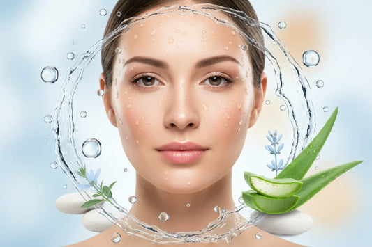 Pourquoi le Soin Hydratant est la Première Étape vers une Peau Belle et Saine