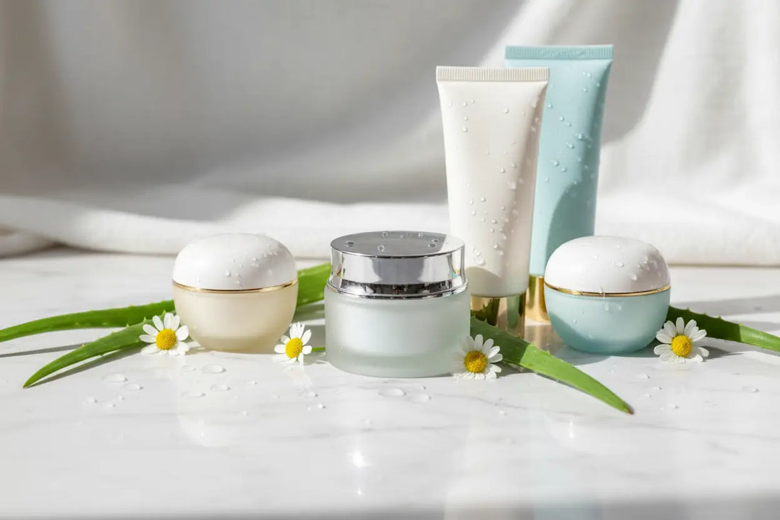 Les Meilleures Crèmes Hydratantes pour Nourrir et Réparer la Peau Sèche