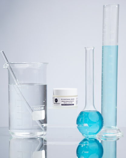 Pack Peau Nette Retinight: Solution Dermo-Purifiante & Apaisante (Adolescents & Adultes) - Retinight