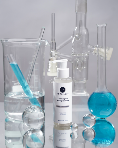 Pack Peau Nette Retinight: Solution Dermo-Purifiante & Apaisante (Adolescents & Adultes) - Retinight