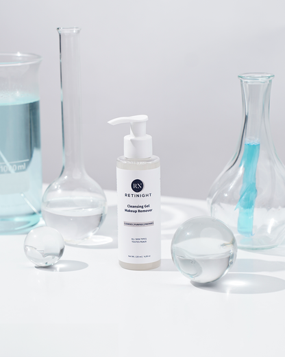 Pack Peau Nette Retinight: Solution Dermo-Purifiante & Apaisante (Adolescents & Adultes) - Retinight