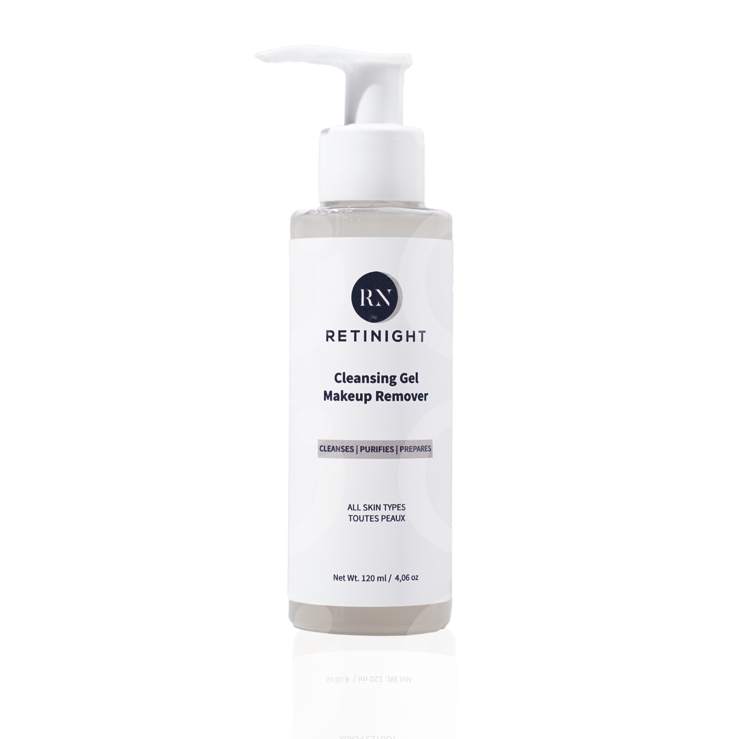 Pack Peau Nette Retinight: Solution Dermo-Purifiante & Apaisante (Adolescents & Adultes) - Retinight