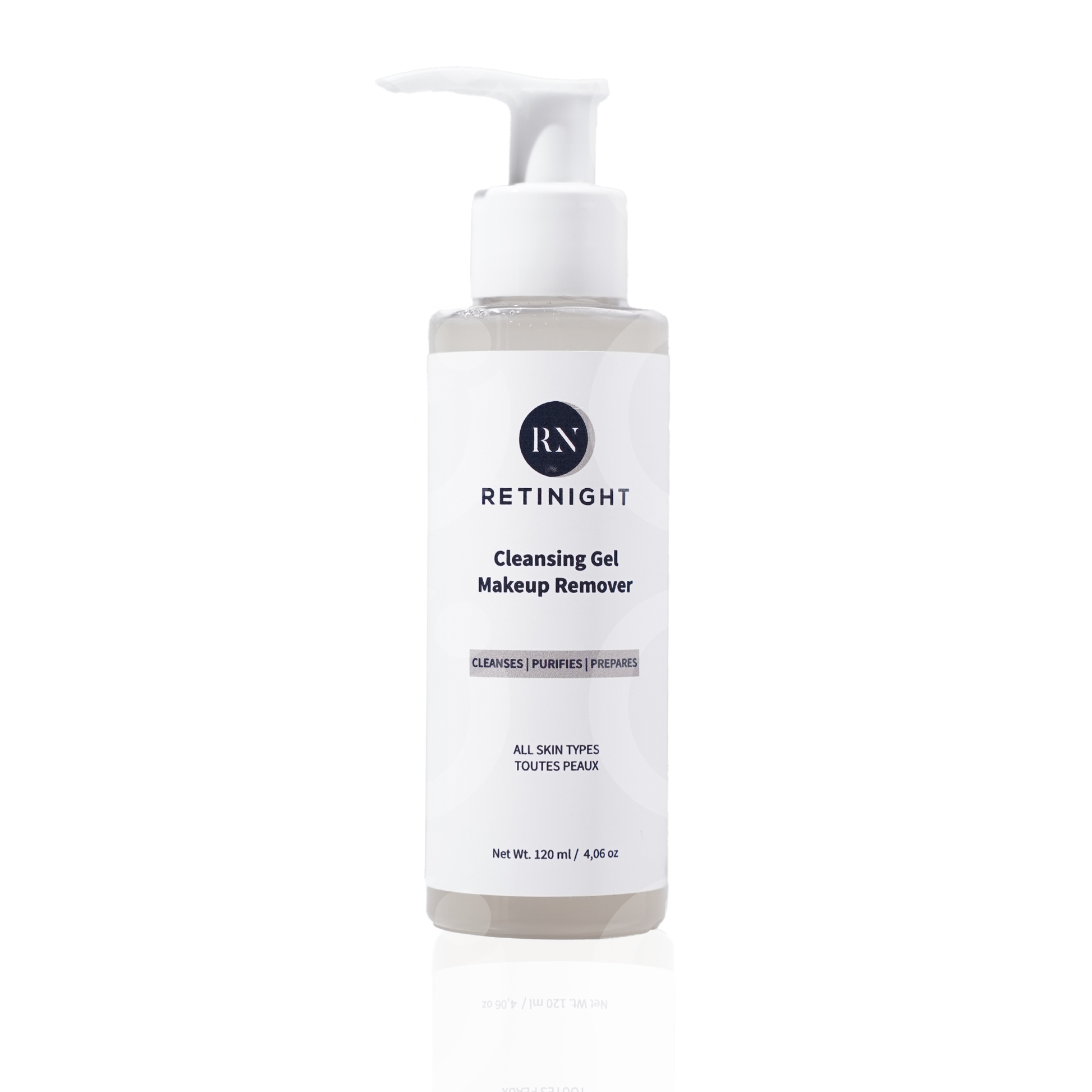 Pack Peau Nette Retinight: Solution Dermo-Purifiante & Apaisante (Adolescents & Adultes) - Retinight