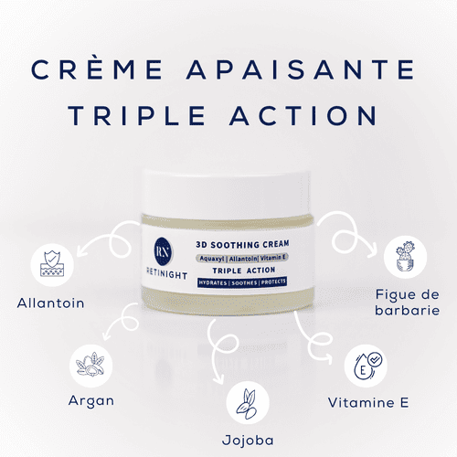 Pack découverte: Sérum & Crème apaisante