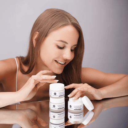 Offre Hydratation Intense – 2 Crèmes Apaisantes + 1 Offerte